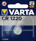 Varta cr 1220